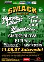 Smack Festival -- 08./09.08 Salzwedel profile picture