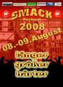 Smack Festival -- 08./09.08 Salzwedel profile picture