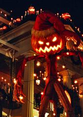 Haunted Mansion Holiday profile picture