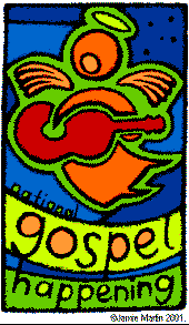 National Gospel Happening Music & Arts Festiva profile picture