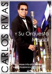 Carlos Rivas y Mex-Sal profile picture