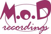 MoD recordings profile picture