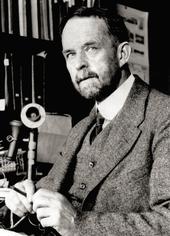 Thomas Hunt Morgan profile picture