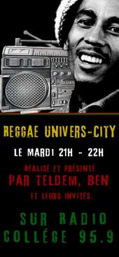 RADIO REGGAE UNIVERCITY profile picture