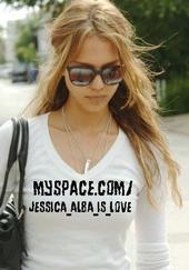 Jessica Alba=♥ profile picture