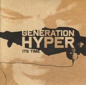 GENERATION HYPER profile picture