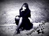 Æ¸ÌµÌ¡ÓœÌµÌ¨Ì„Æ·â€ Vampire Geishaâ€ Æ¸ÌµÌ¡ÓœÌµÌ¨Ì„ profile picture