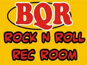 BQR - The Rock N Roll Rec Room profile picture