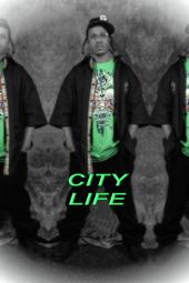 CITY LIFE profile picture