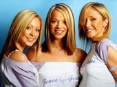 Atomic Kitten Brasil profile picture