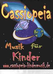 CASSIOPEIA - Musik fÃ¼r Kinder profile picture