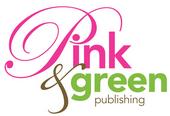 pink and green publishing profile picture