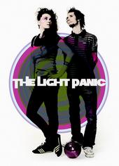 THE LIGHT PANIC profile picture