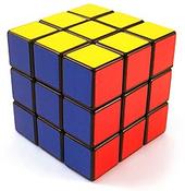 Rubik's Cube profile picture