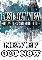 EAST BAY VIEW [CD RELEASE 10/16!] profile picture