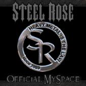 STEEL ROSE profile picture