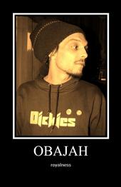 Obajah profile picture