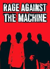 RAGE AGAINST THE MACHINE profile picture