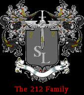 212FAM- (Two Twelve Family) profile picture