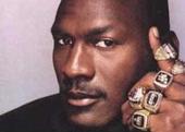 Michael Jordan profile picture