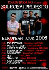 ZINGAROLL - ON EUROPEAN TOUR!!! profile picture