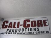 Calicore Productions Â© profile picture