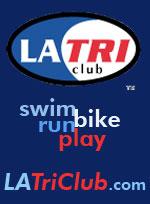 LA Tri Club profile picture