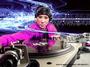 TECHNOGANGSTARR DJ CELINA!! profile picture