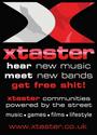 xtaster profile picture