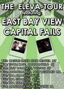 EAST BAY VIEW [CD RELEASE 10/16!] profile picture