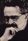 Walter Benjamin profile picture