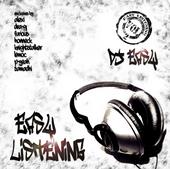 DJ Easy - Easy Listening Vol. 2 *MIXTAPE OUT NOW* profile picture