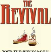 THE REVIVAL profile picture