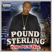 Pound Sterling profile picture