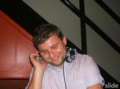 DJ SLIMLINE profile picture