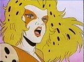 Cheetara profile picture