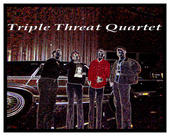 Triple Threat Quartet profile picture