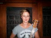 Vikki Grant - support live music!! profile picture