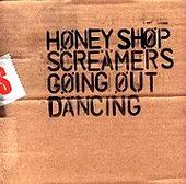 THE HONEYSHOP SCREAMERS profile picture