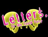 Letters to the Tooth Fairy profile picture