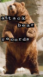 Attack Bear Records! profile picture