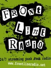 Front Line Radio profile picture