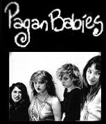 Pagan Babies profile picture