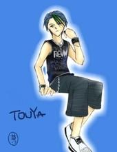 Touya profile picture