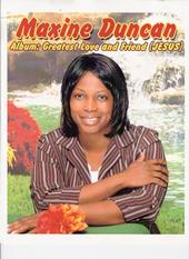 Maxine Duncan Ministry profile picture