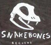 snakebones records profile picture