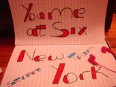 You Me At Six *Nyc* Street team profile picture