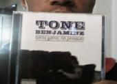 Tone Benjaminz profile picture