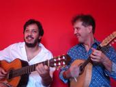 Duo Rodrigo Lessa e Gabriel Improta profile picture