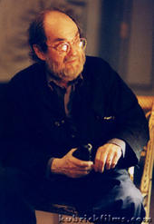 Stanley Kubrick profile picture